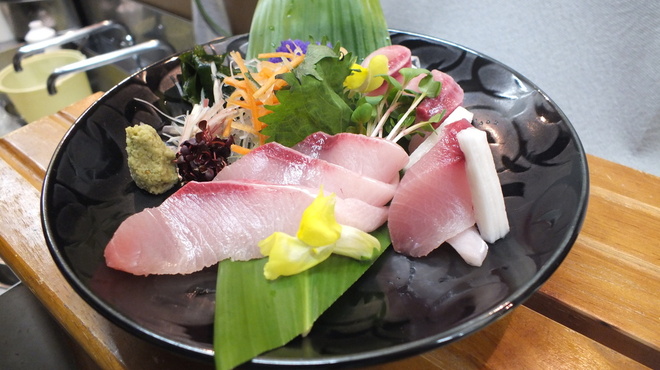 居酒屋 バンブー - メイン写真: