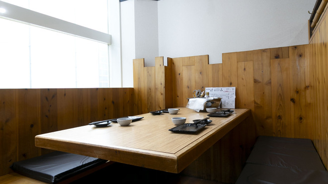 トリサカナ - メイン写真: