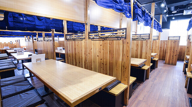 トリサカナ - メイン写真: