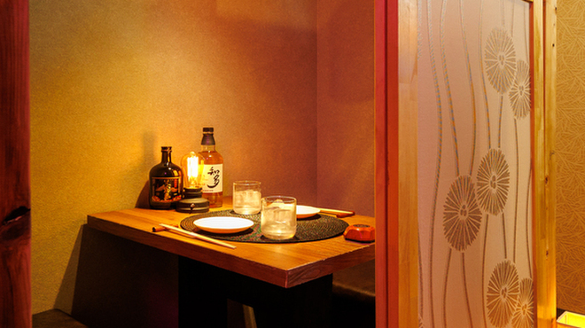 吟乃月 - メイン写真: