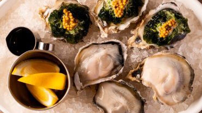 アロッサ - メイン写真: