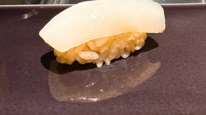 鮨 にっこ - 料理写真: