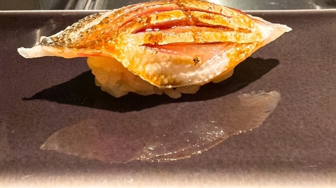 鮨 にっこ - 料理写真: