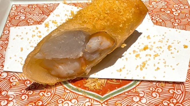 鮨 にっこ - 料理写真: