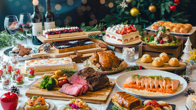 ザ・カフェ - メイン写真: