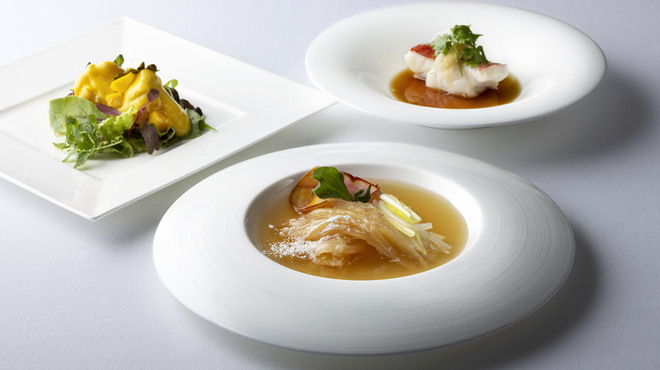 カントニーズ 燕 - 料理写真: