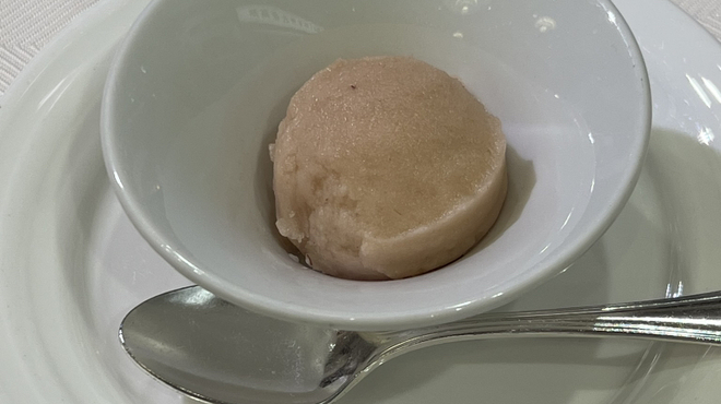 ホテル日航福岡 - 料理写真: