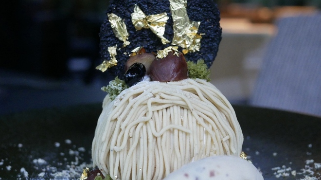 ザ リビング パビリオン by アマン  - 料理写真: