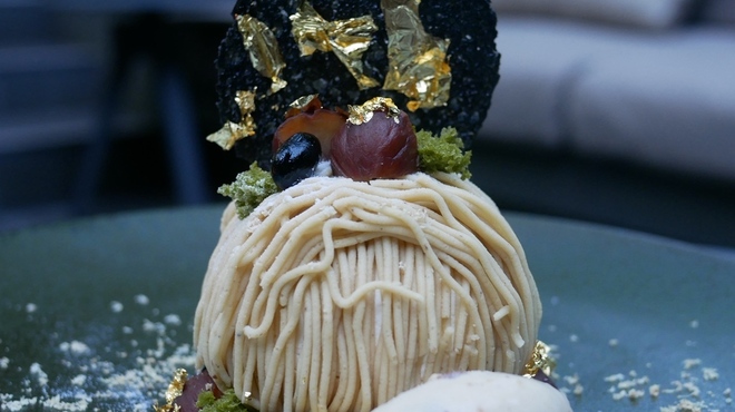 ザ リビング パビリオン by アマン  - 料理写真: