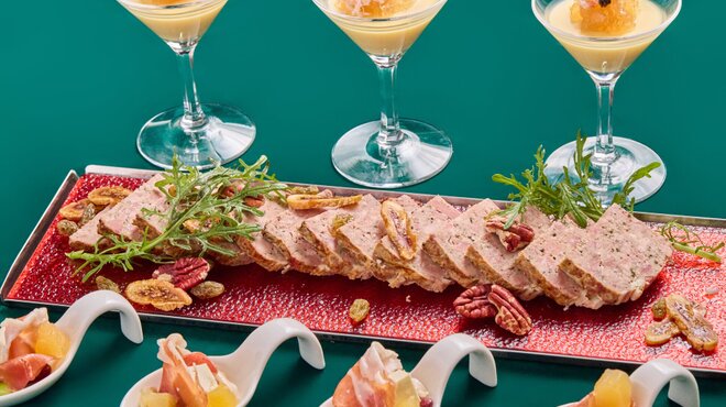 カシュカシュ - 料理写真: