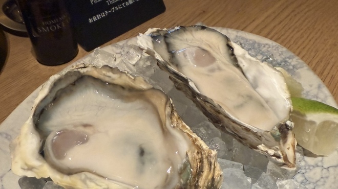 Osteria IL VIAGGIO - 料理写真: