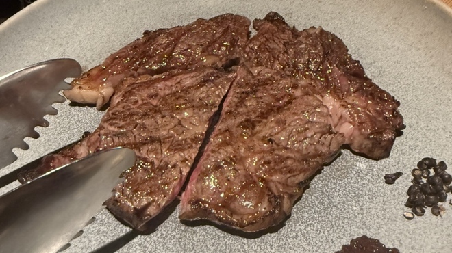 Osteria IL VIAGGIO - 料理写真: