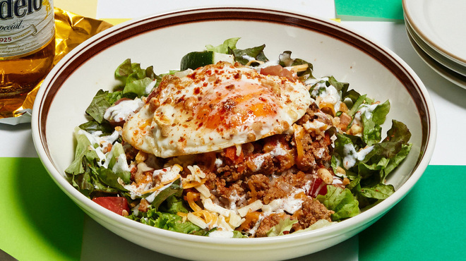 WPÜ CAFE - メイン写真: