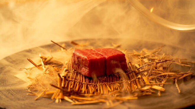 京都焼き肉 高はし - メイン写真: