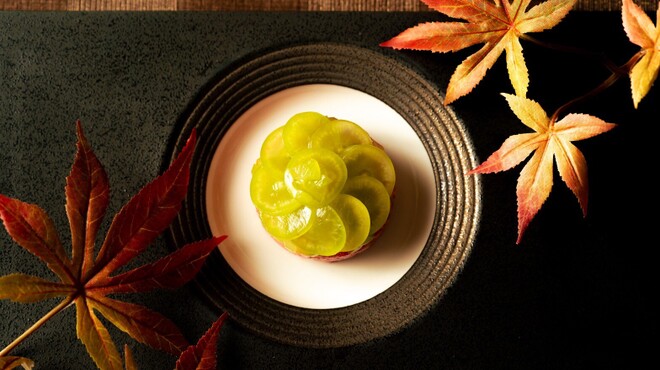 京都焼き肉 高はし - メイン写真: