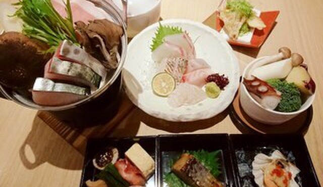 創作酒房 十六夜 - メイン写真: