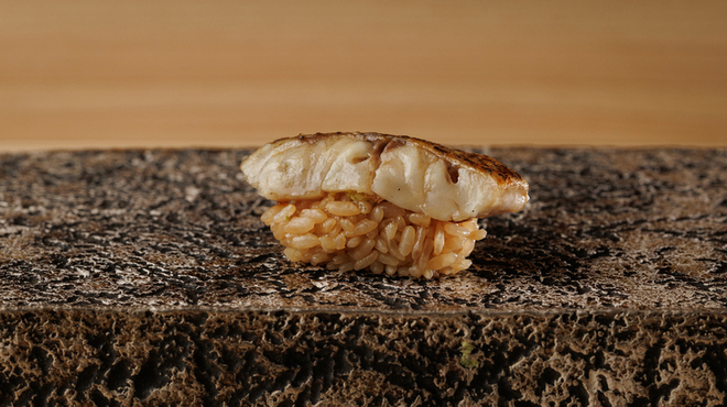 鮨 赫 sushi aka Tokyo - メイン写真: