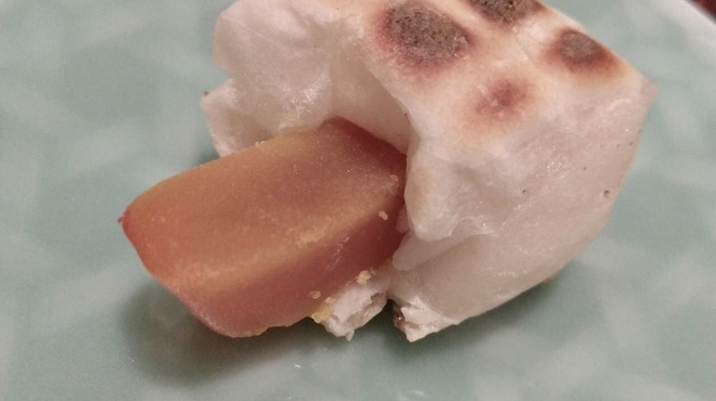 神田 髙はし - メイン写真: