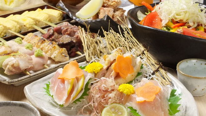 日本橋 逢鳥 - メイン写真: