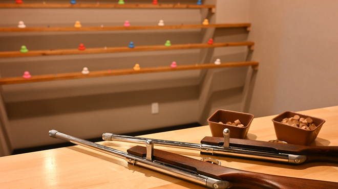 愛宕基地サケネコ - メイン写真: