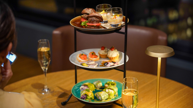 Good View Dining - メイン写真: