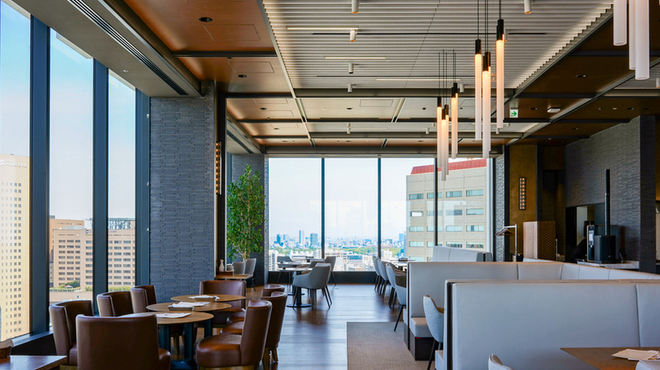 Good View Dining - メイン写真: