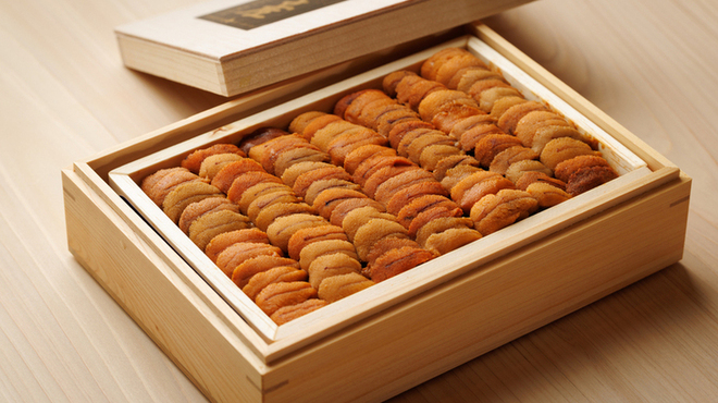 鮨 赫 sushi aka Tokyo - メイン写真: