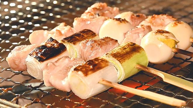 愛宕基地サケネコ - メイン写真: