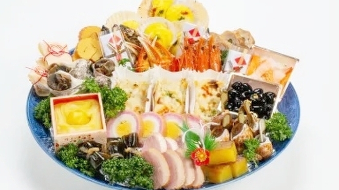 Tosa Sushi to Tempura Orankuya Oute Suji Ten