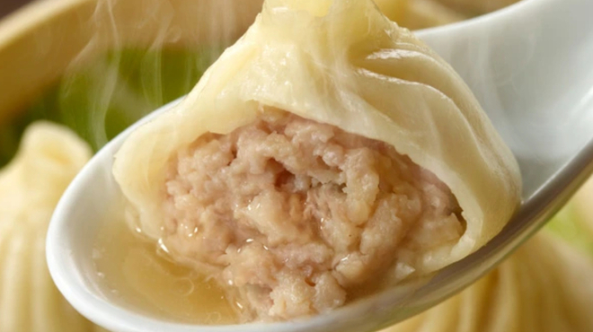 横浜中華街 皇朝レストラン - メイン写真: