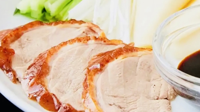 横浜中華街 皇朝レストラン - メイン写真: