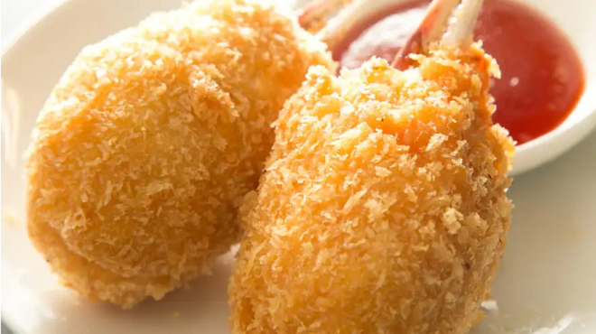 横浜中華街 皇朝レストラン - メイン写真: