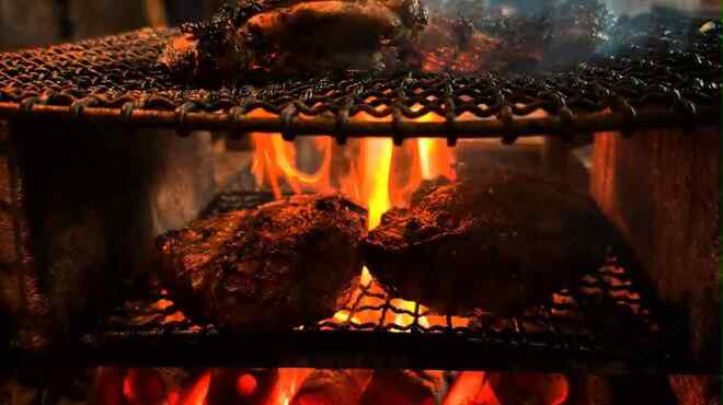 falò+ - メイン写真: