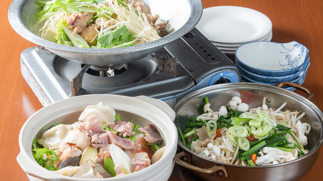 スターライト - 料理写真: