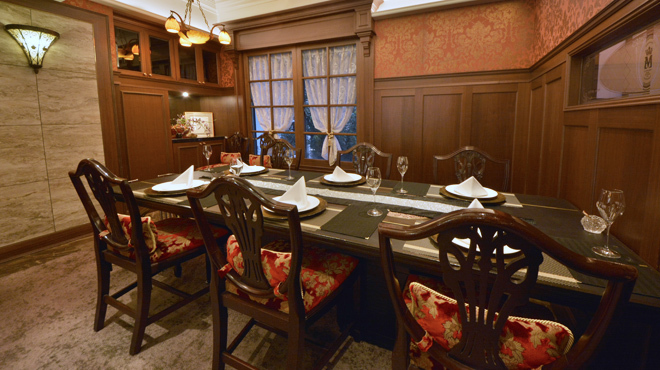 HILLS CLUB - メイン写真: