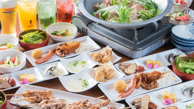 スターライト - メイン写真: