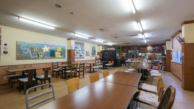 スターライト - メイン写真: