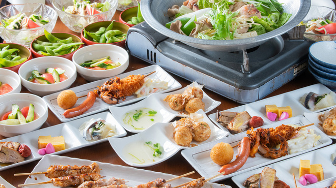 スターライト - メイン写真: