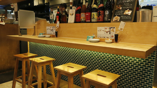 焼売のジョー - メイン写真: