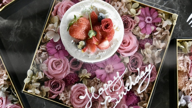 FaRo Italiano - メイン写真: