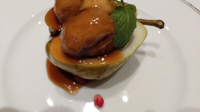 水綾閣 - 料理写真: