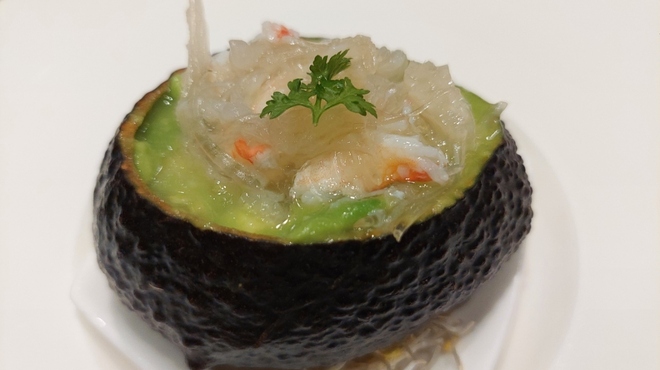 水綾閣 - 料理写真: