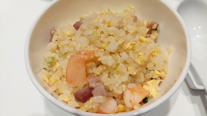 水綾閣 - 料理写真: