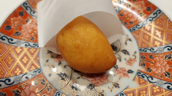 水綾閣 - 料理写真: