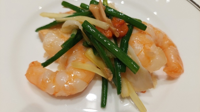 水綾閣 - 料理写真: