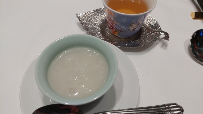 水綾閣 - 料理写真: