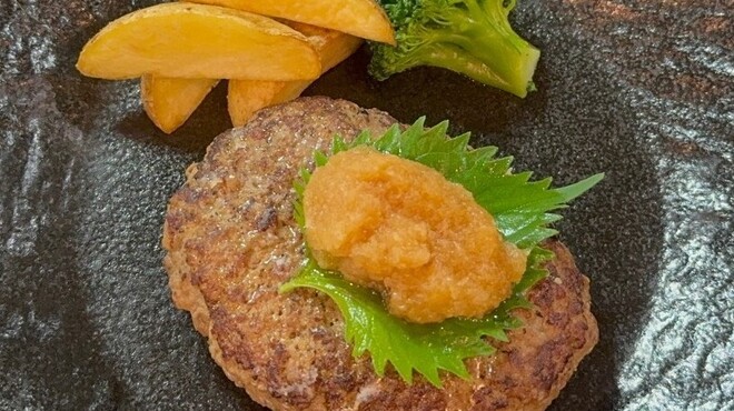 漁師料理たてやま - 料理写真: