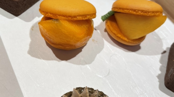 エンパイア・グリル - 料理写真: