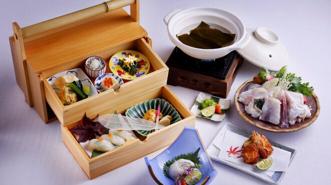 青の舎 - メイン写真: