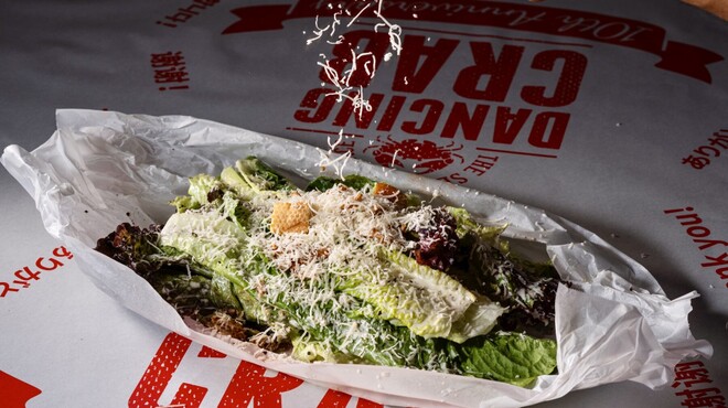 ダンシング クラブ - メイン写真: